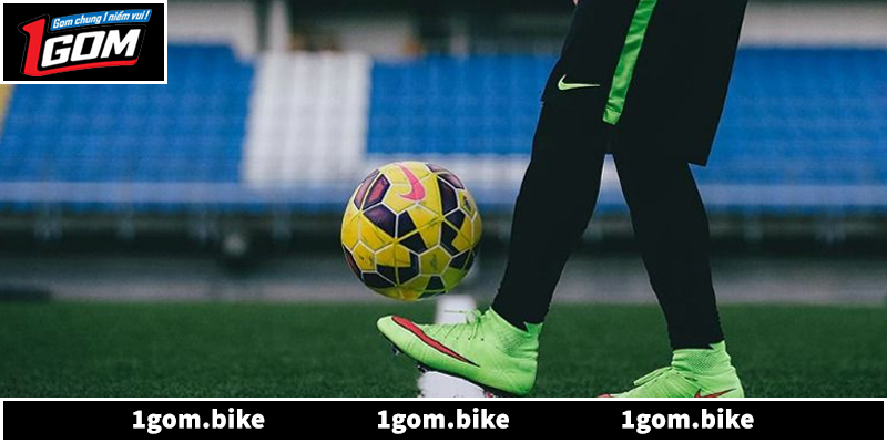 Giới thiệu nền tảng bóng đá số