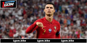 Ronaldo Ghi Bàn Ấn Tượng Với Những Kỷ Lục Vô Tiền Khoáng Hậu