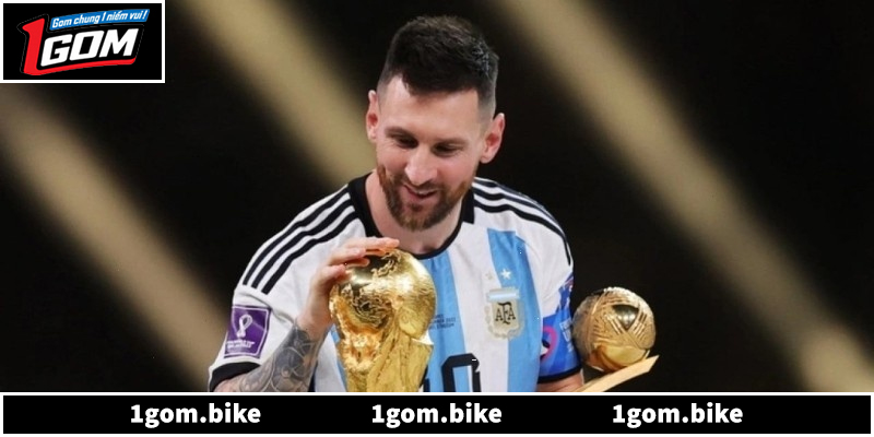 Tìm hiểu chi tiết về Messi chuyển nhượng